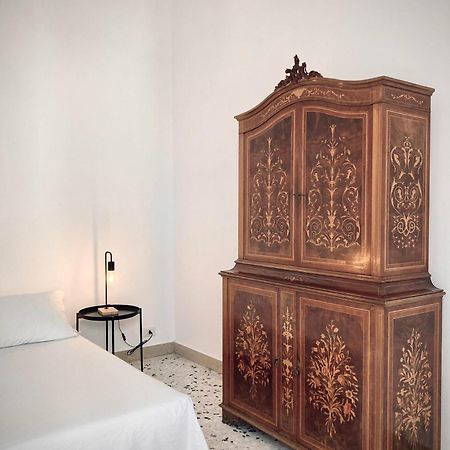 דירות Catania Historical Artist Flat מראה חיצוני תמונה