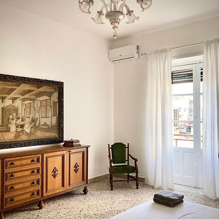 דירות Catania Historical Artist Flat מראה חיצוני תמונה