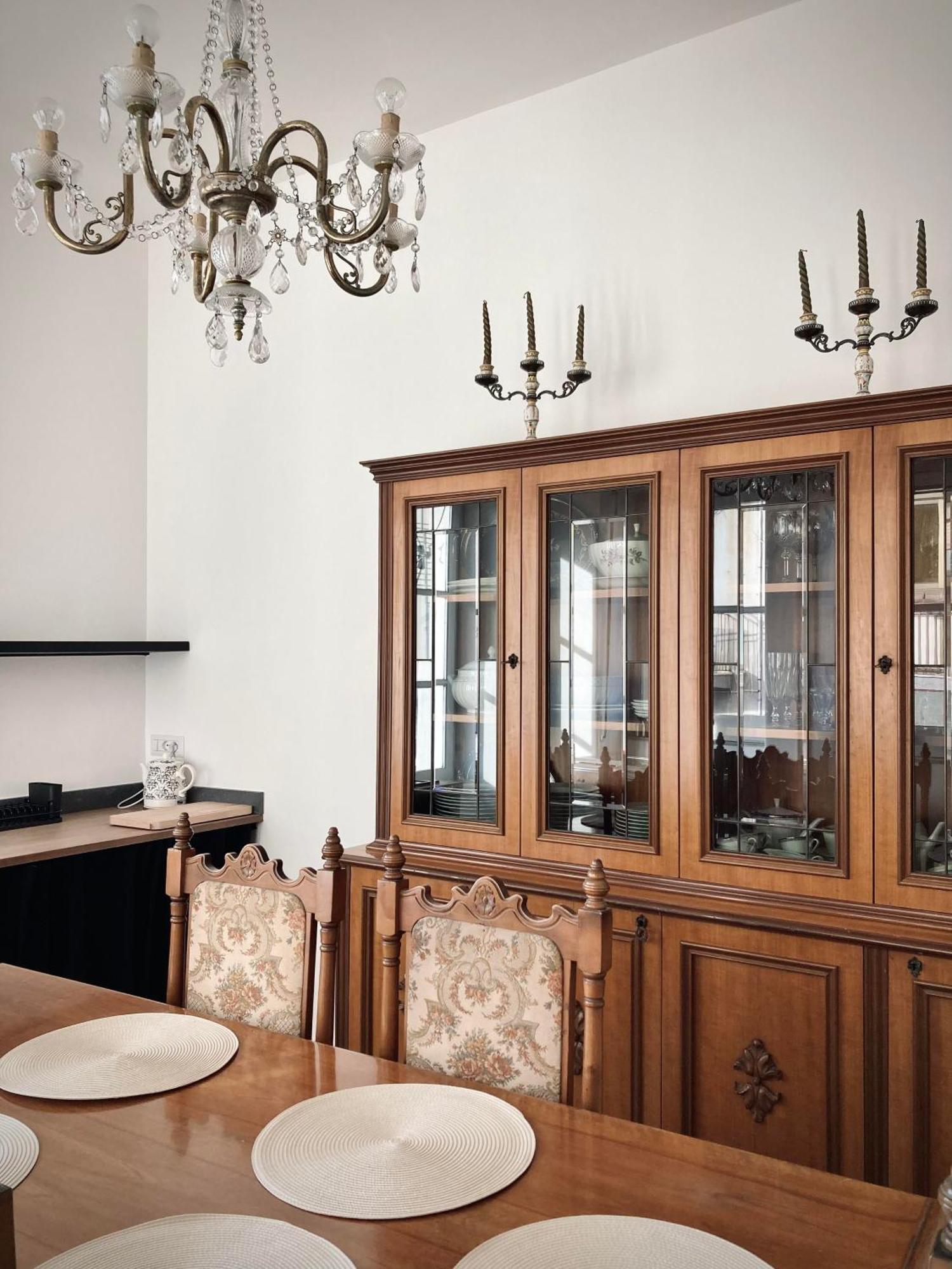 דירות Catania Historical Artist Flat מראה חיצוני תמונה
