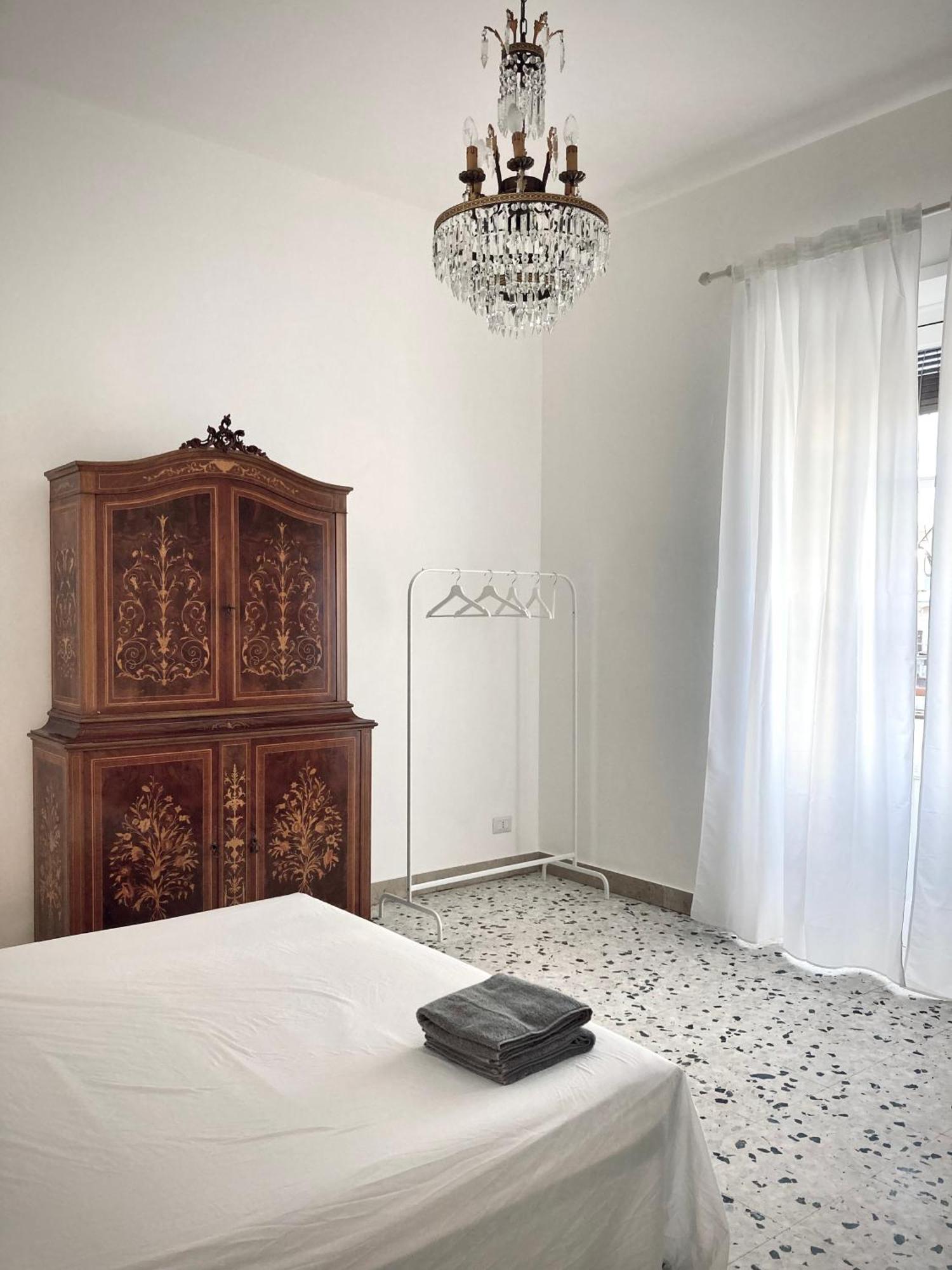 דירות Catania Historical Artist Flat מראה חיצוני תמונה