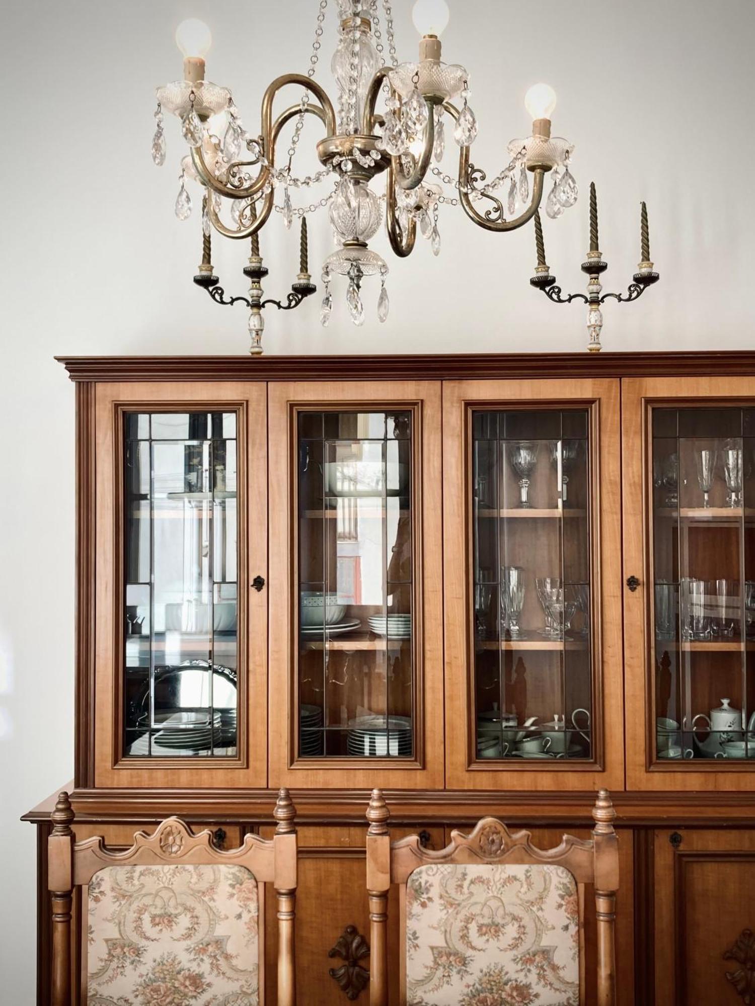 דירות Catania Historical Artist Flat מראה חיצוני תמונה