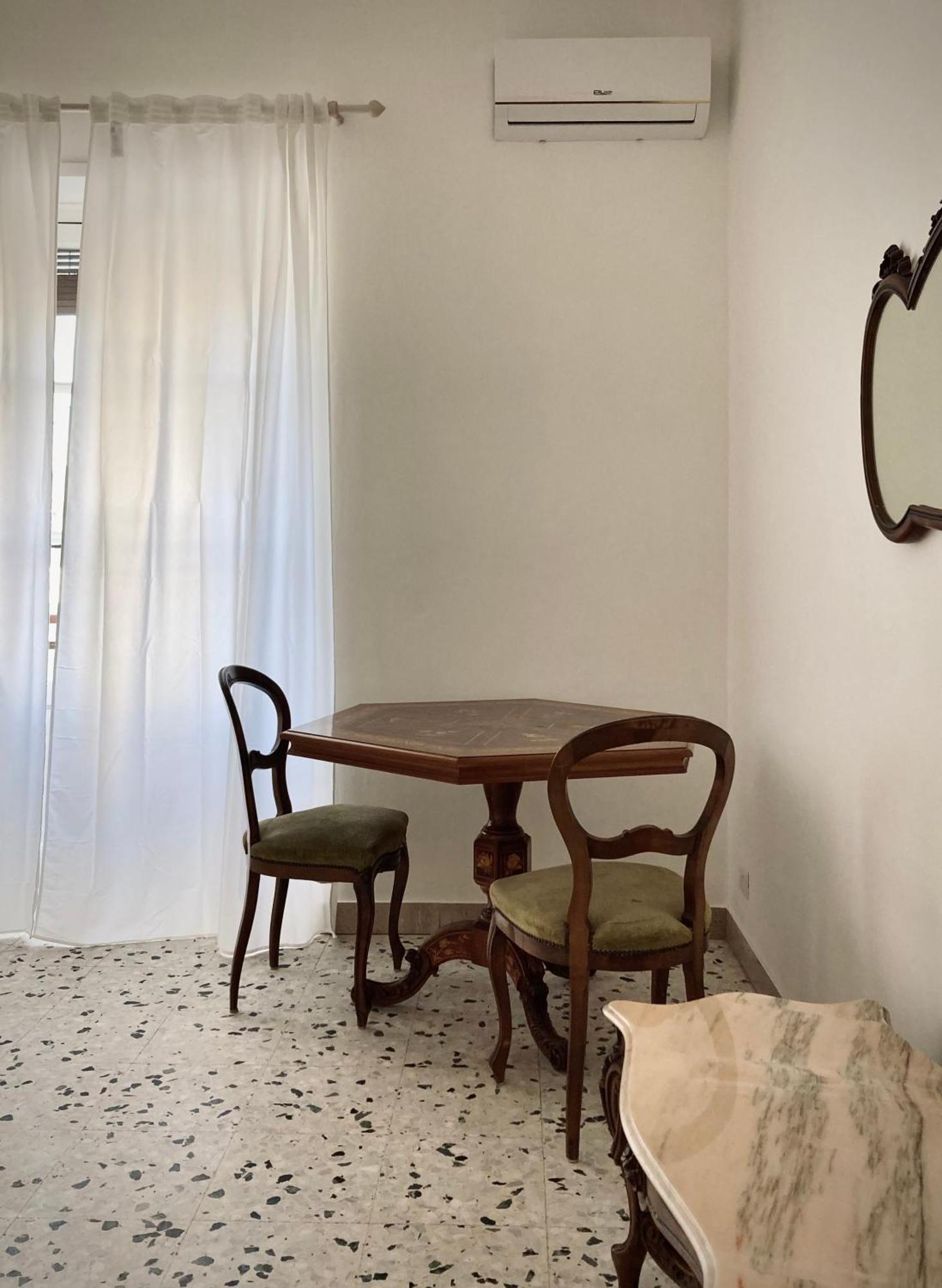 דירות Catania Historical Artist Flat מראה חיצוני תמונה