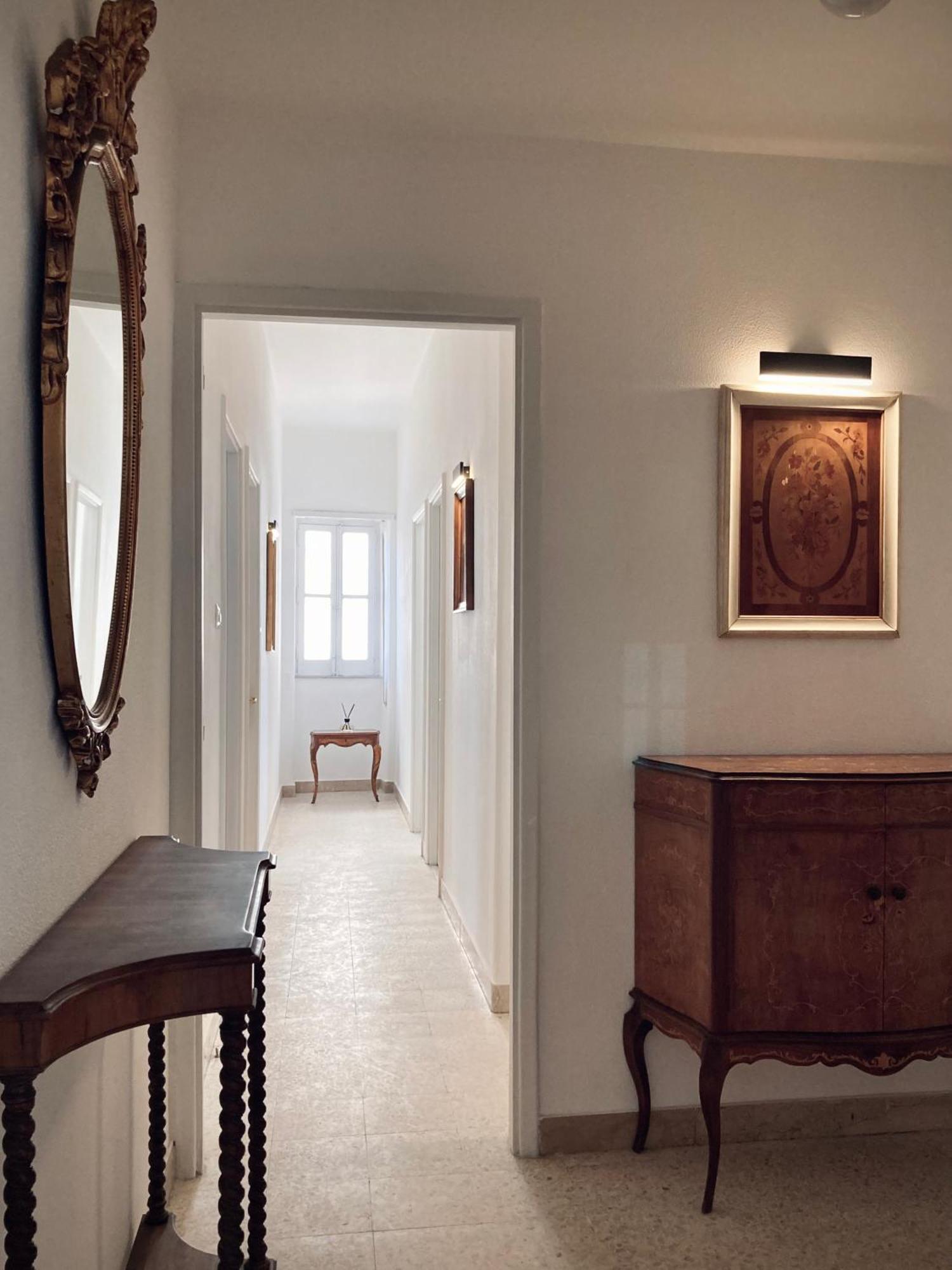 דירות Catania Historical Artist Flat מראה חיצוני תמונה