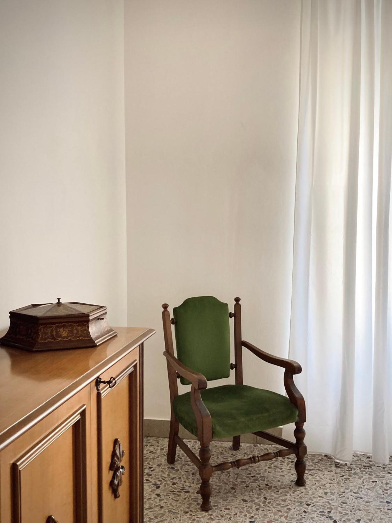 דירות Catania Historical Artist Flat מראה חיצוני תמונה