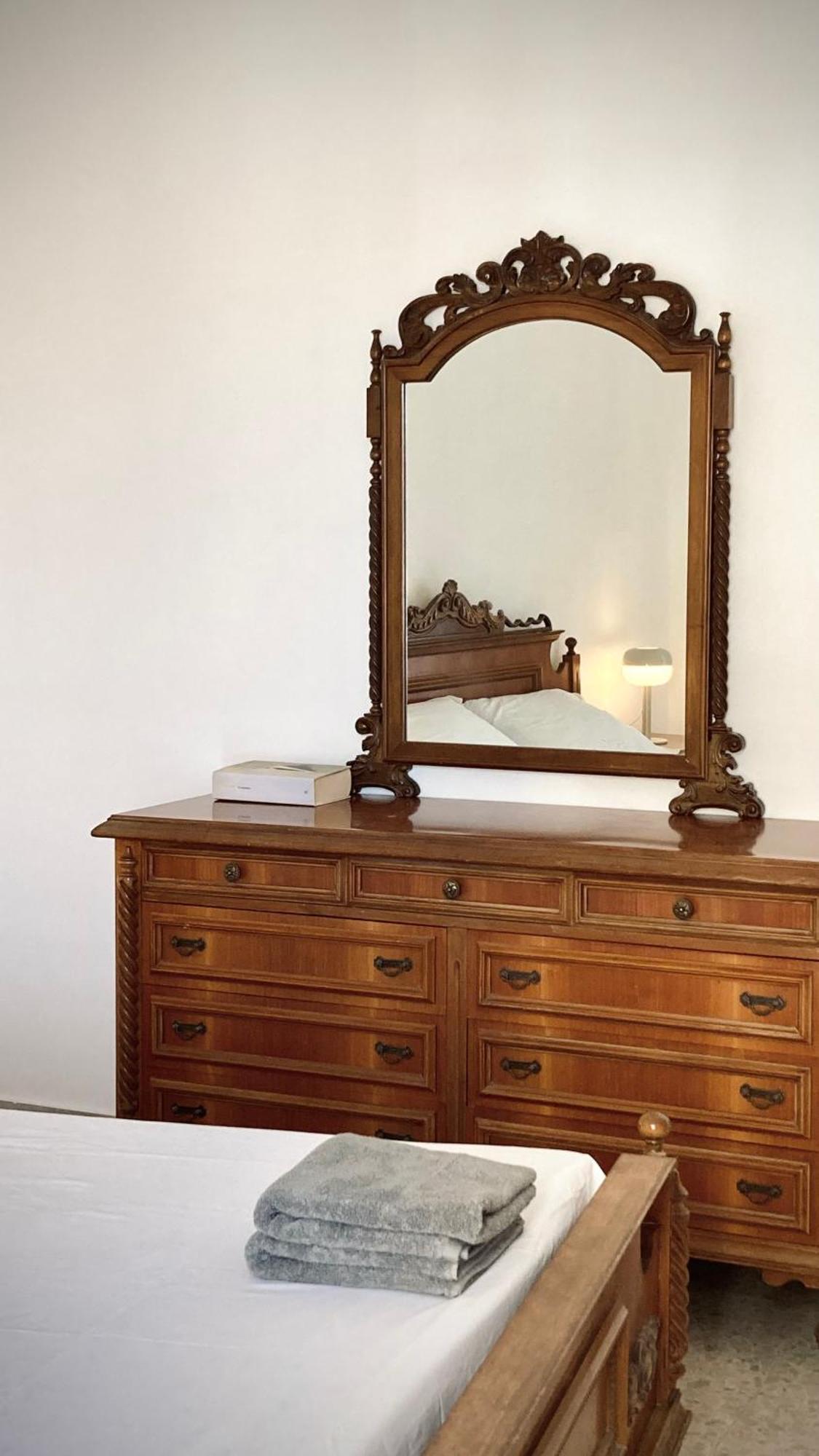דירות Catania Historical Artist Flat מראה חיצוני תמונה