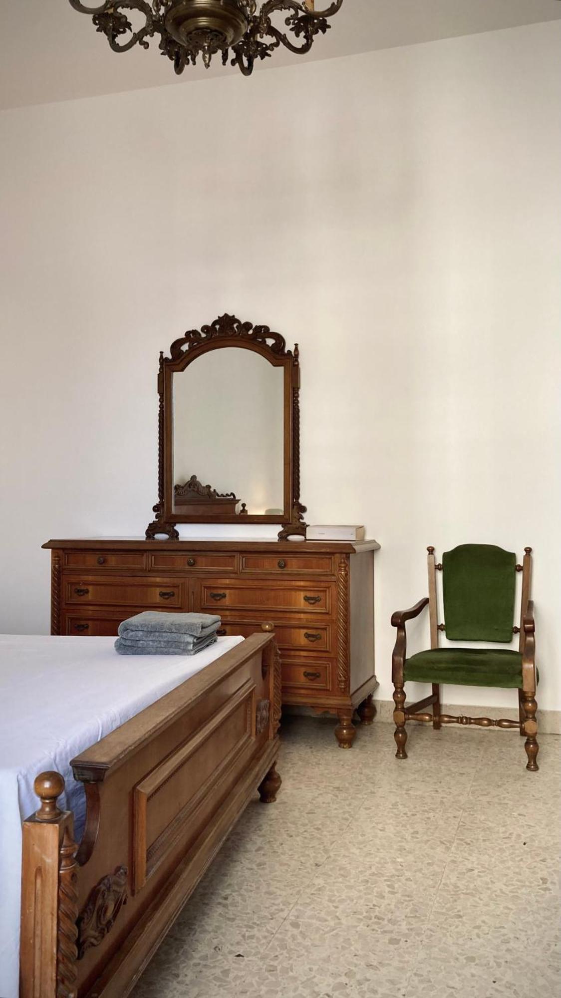 דירות Catania Historical Artist Flat מראה חיצוני תמונה