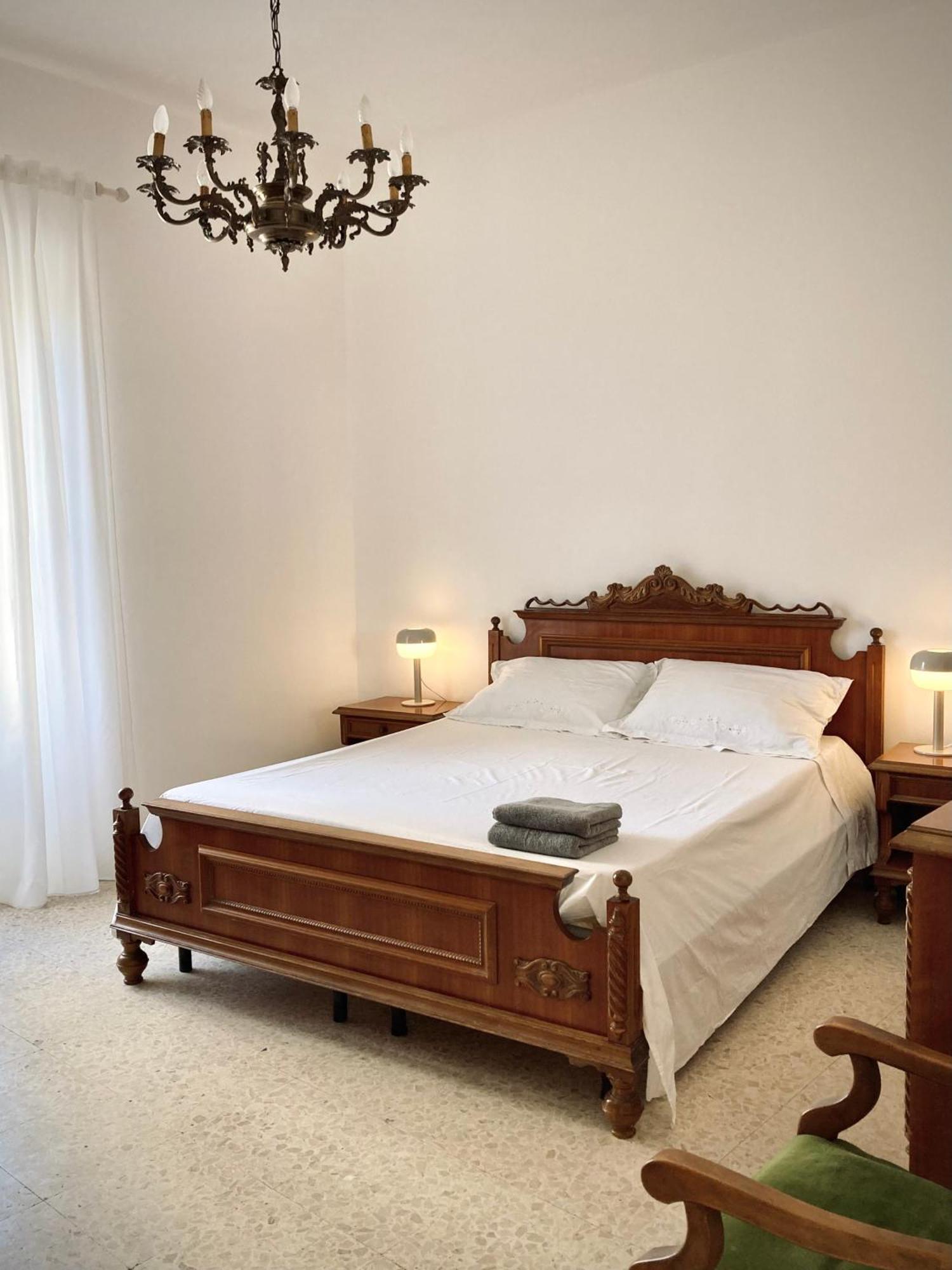 דירות Catania Historical Artist Flat מראה חיצוני תמונה
